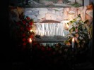 Grób Pana Jezusa w Wygnanowicach :: © Parafia Wygnanowice 