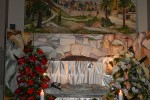 Grób Pana Jezusa w Wygnanowicach :: © Parafia Wygnanowice 