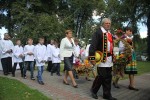 Odpust Parafialny Uroczystość Narodzenia NMP 8 września 2017 r. :: © Parafia Wygnanowice, fot. Magdalena Kuśmierczyk 