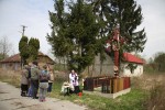 Wielka Sobota 2017 - poświęcenie pokarmów :: © Parafia Wygnanowice, fot. Magda Kuśmierczyk 