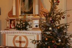Boże Narodzenie 2018 :: © Parafia Wygnanowice