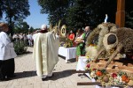 Odpust ku czci Narodzenia Matki Bożej 2024 r. :: © Parafia Wygnanowice 