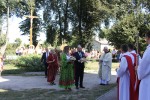 Odpust ku czci Narodzenia Matki Bożej 2024 r. :: © Parafia Wygnanowice 